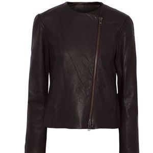 Vince biker jacket